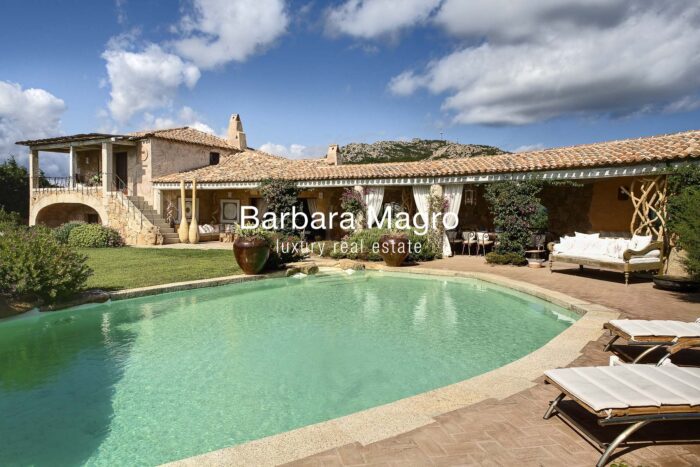 Barbara Magro Luxury Real Estate