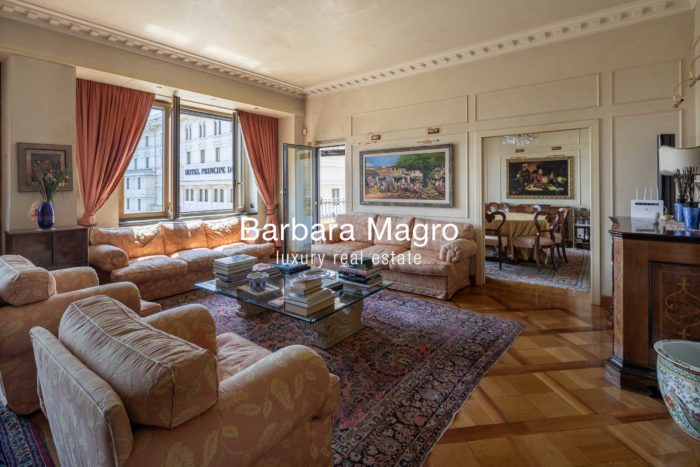 Immobiliare di lusso