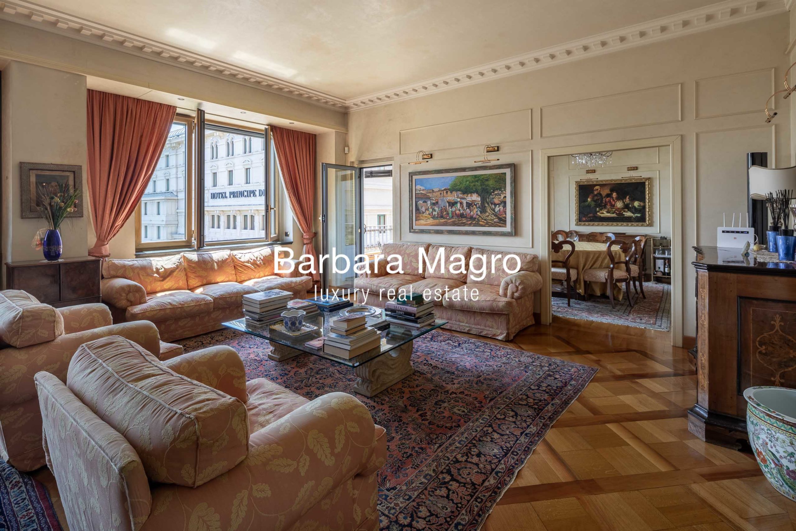 Immobiliare di lusso