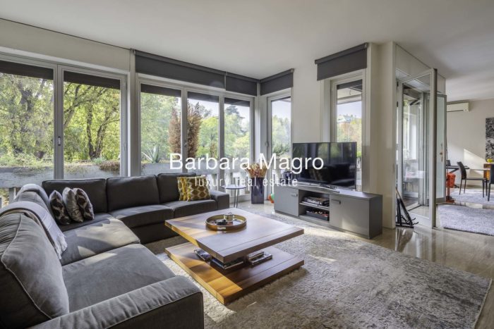 Investimenti immobiliari di lusso