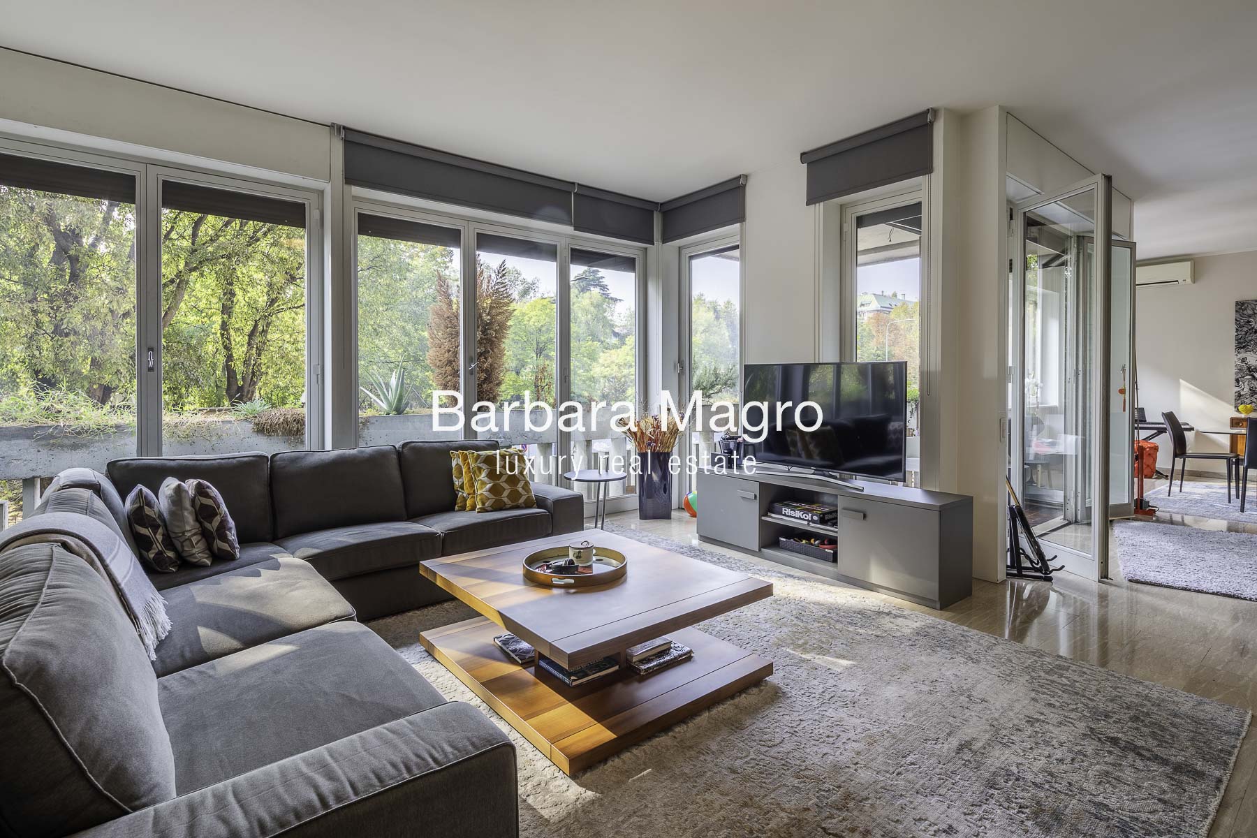 Investimenti immobiliari di lusso