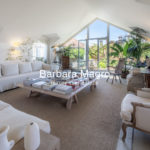 mercato immobiliare luxury