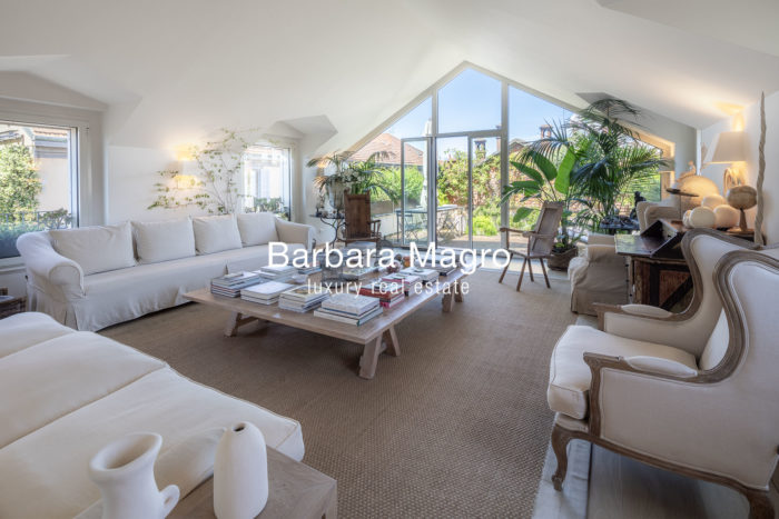 mercato immobiliare luxury