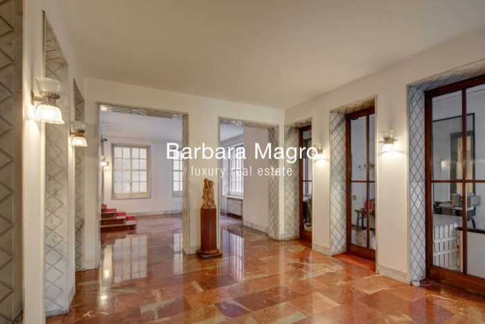 Comprare casa di lusso in Italia